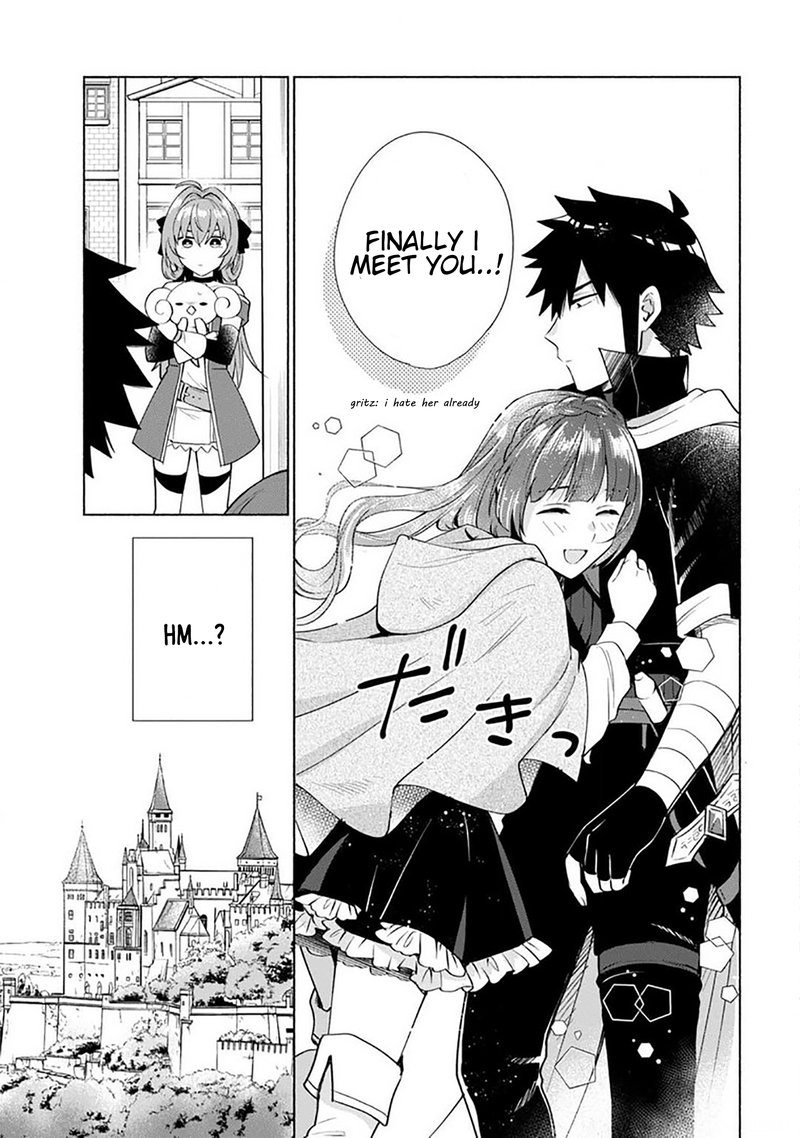 When I Was Reincarnated In Another World I Was A Heroine And He Was A Hero 26 9