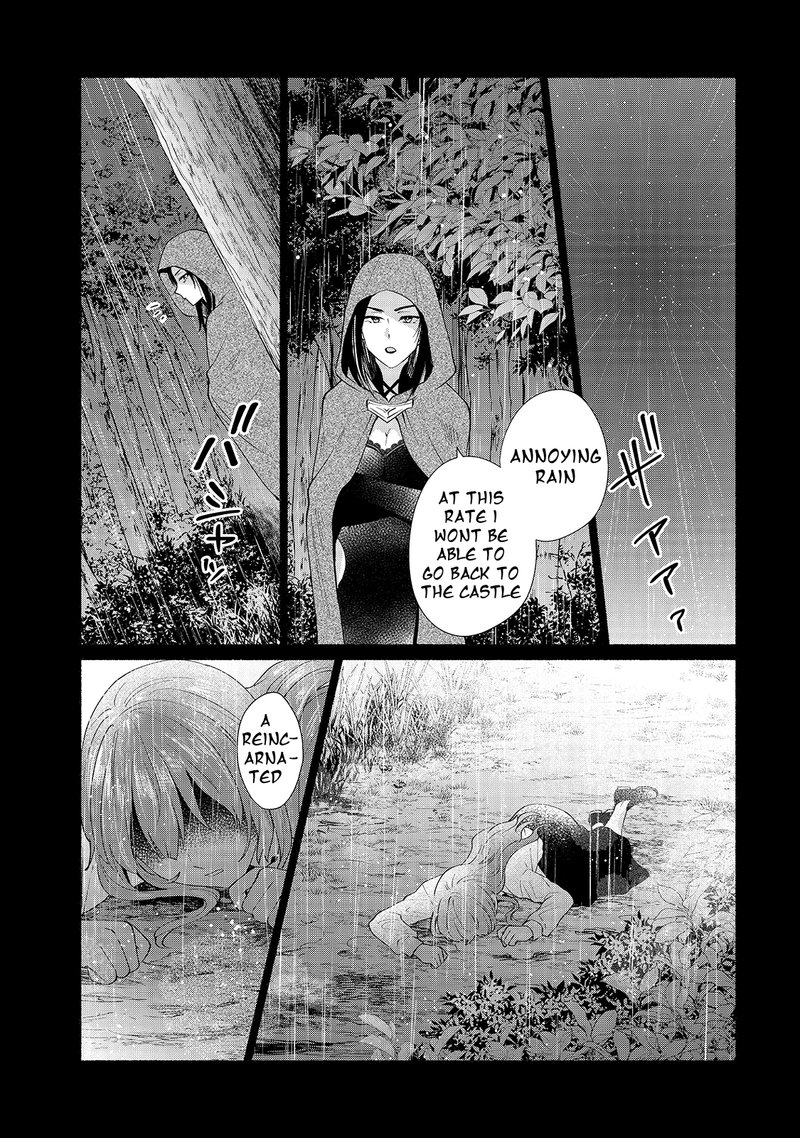 When I Was Reincarnated In Another World I Was A Heroine And He Was A Hero 30 8