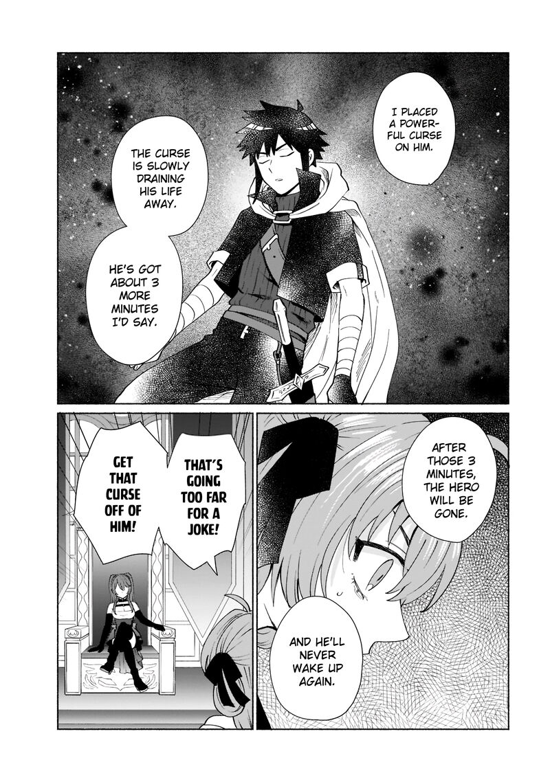 When I Was Reincarnated In Another World I Was A Heroine And He Was A Hero 44e 3