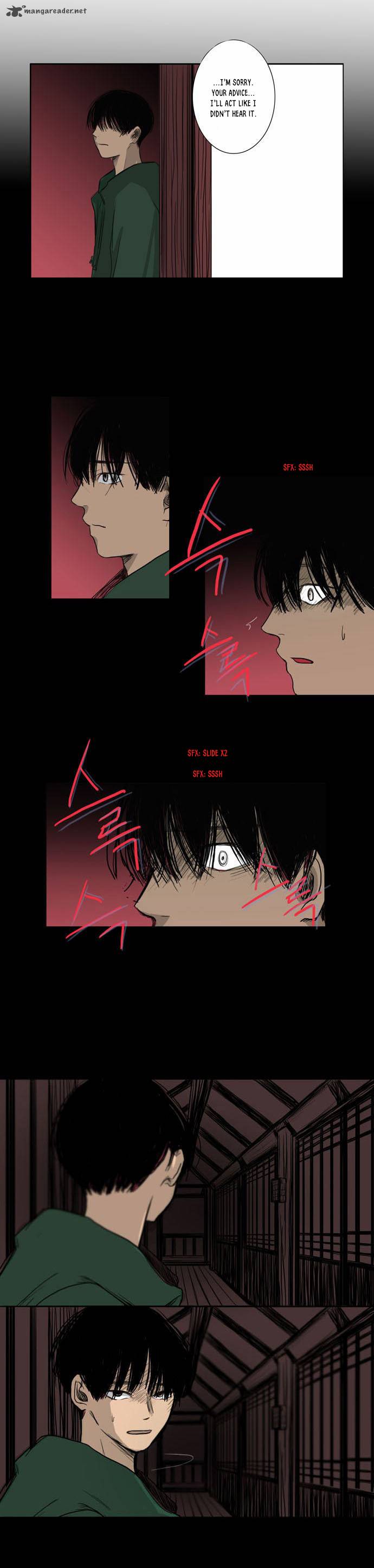 Whisper 5 18
