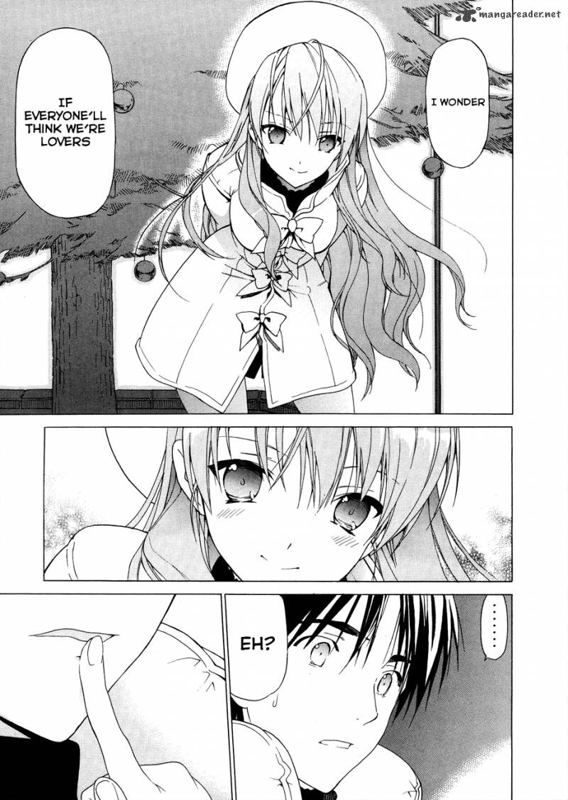 White Album 18 2