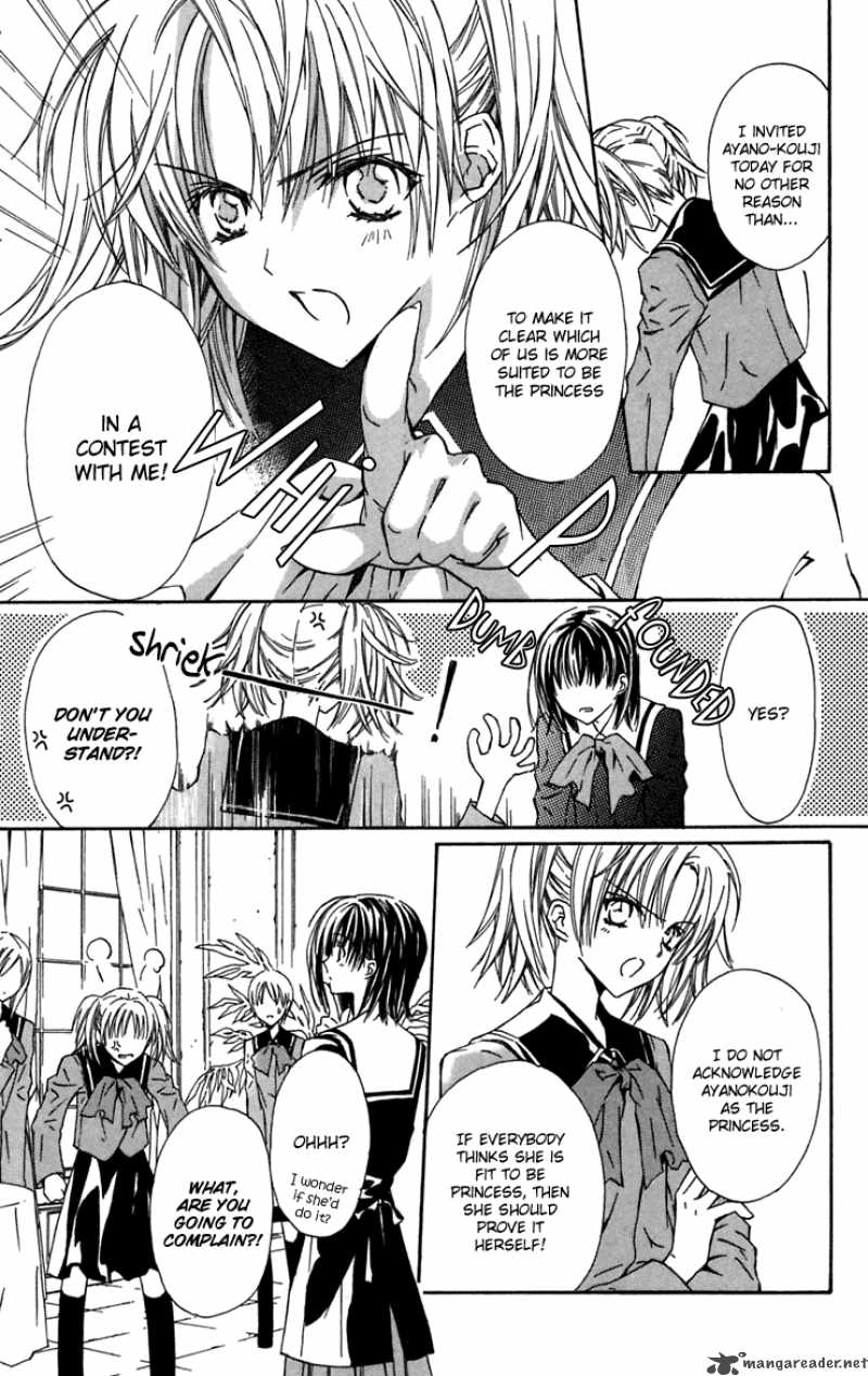 White Garden 4 10