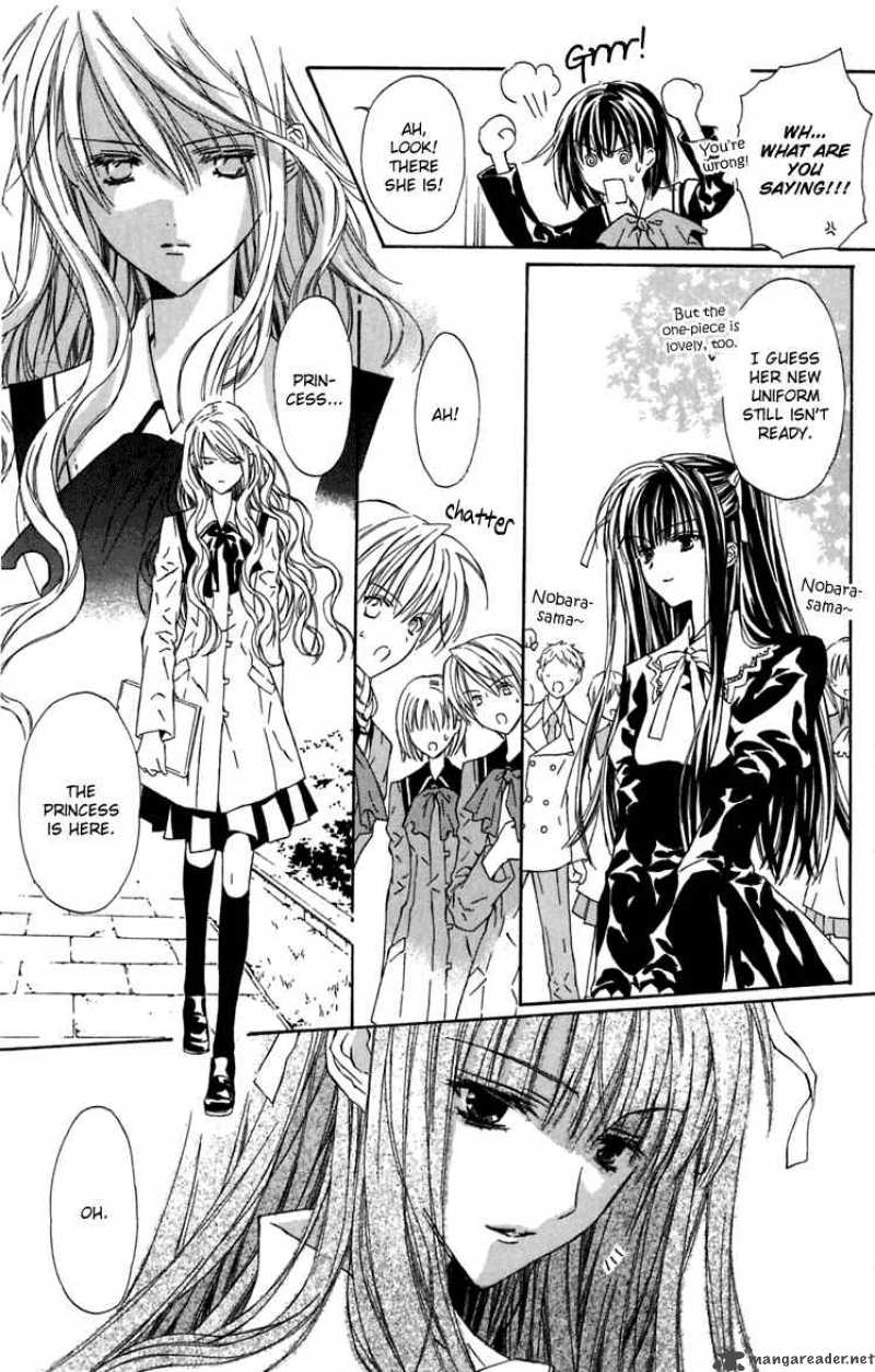 White Garden 7 13