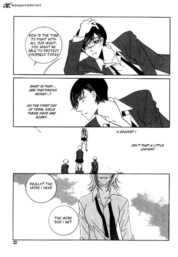 Why Do You Love Me 1 18
