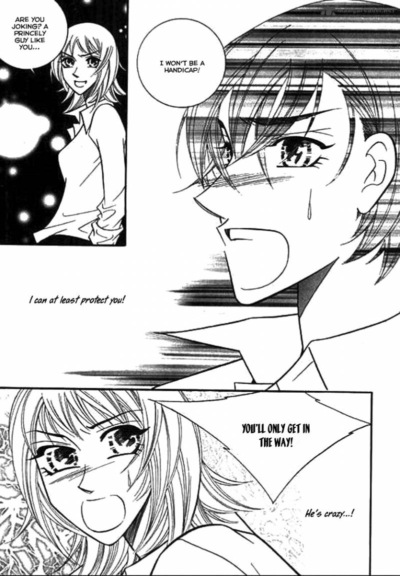 Why Do You Love Me 13 14