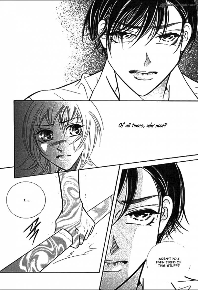 Why Do You Love Me 13 5