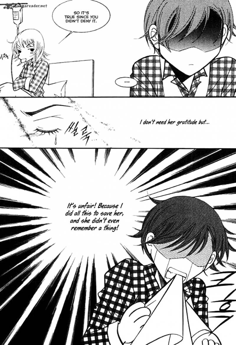 Why Do You Love Me 15 5