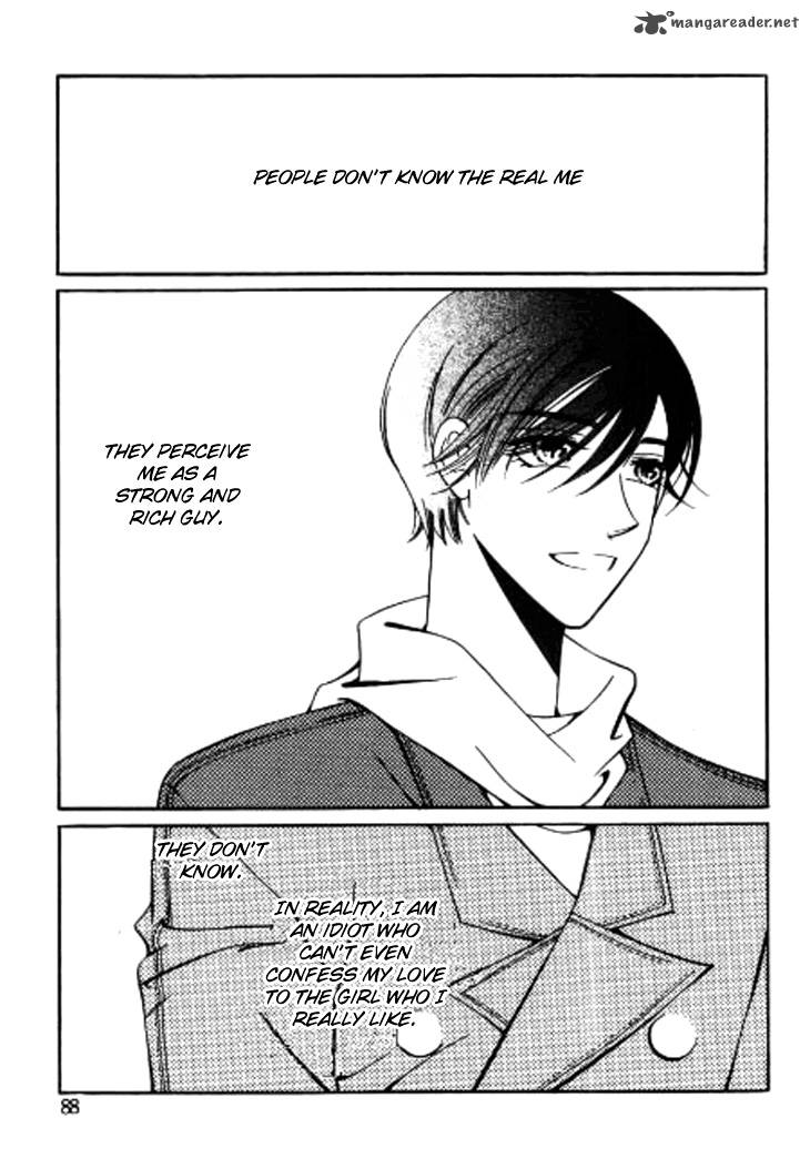 Why Do You Love Me 3 3