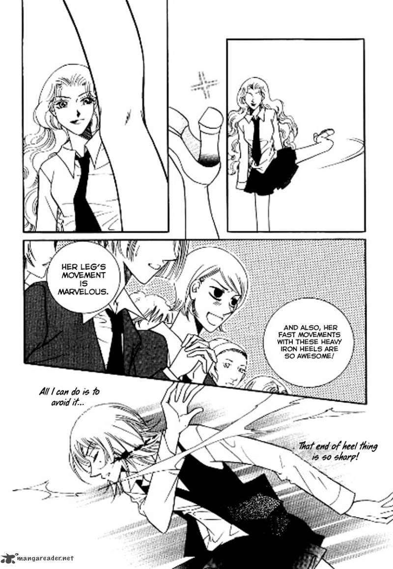 Why Do You Love Me 4 16