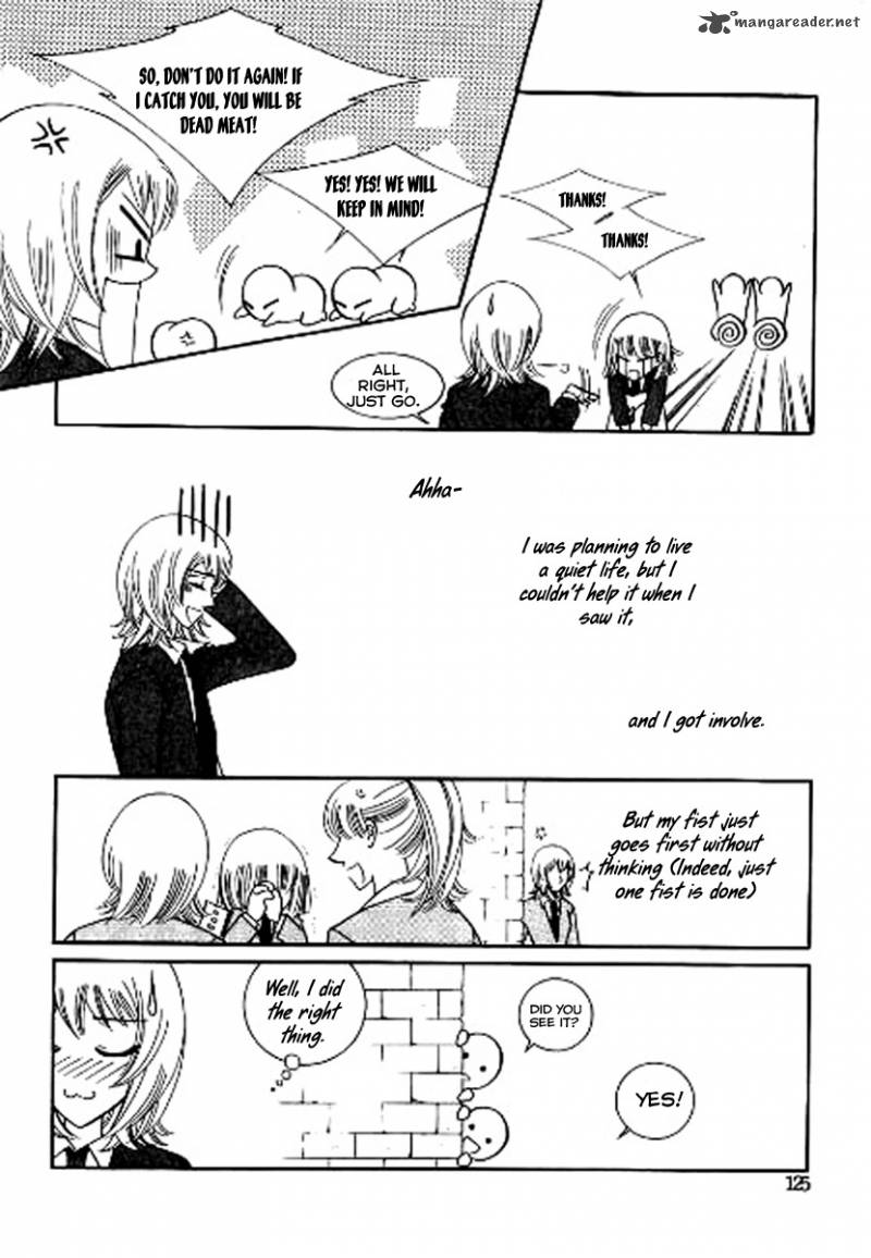 Why Do You Love Me 4 6