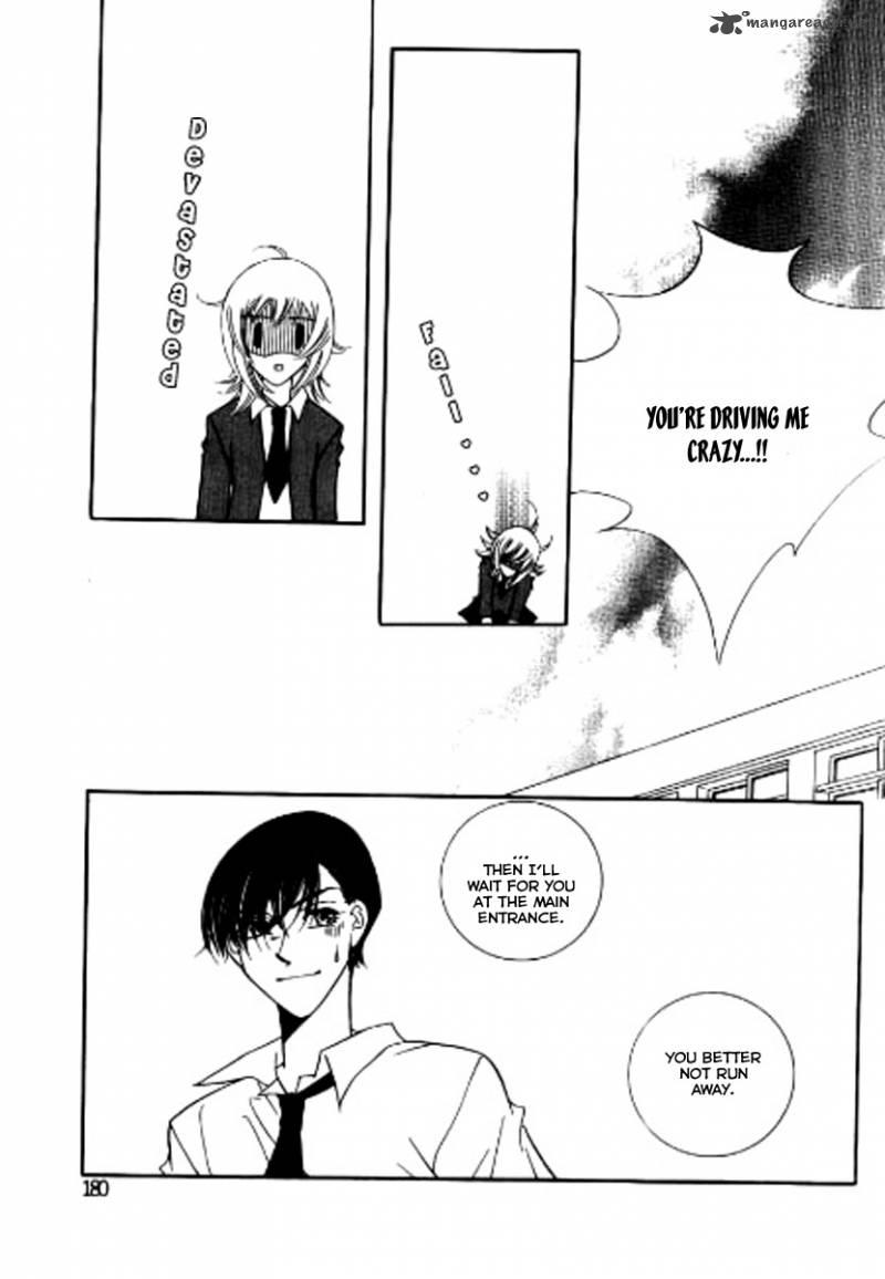 Why Do You Love Me 5 14