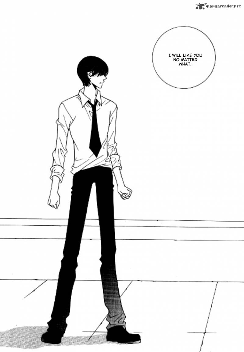 Why Do You Love Me 5 16