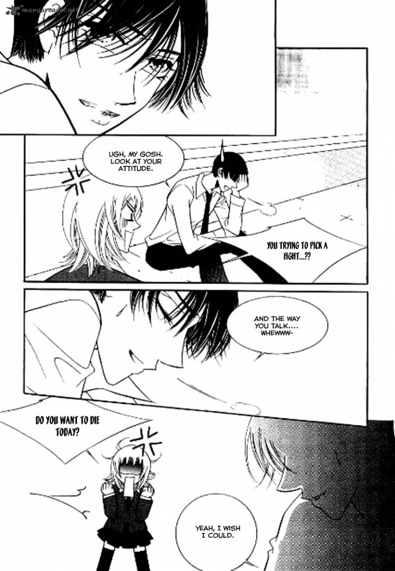 Why Do You Love Me 5 26