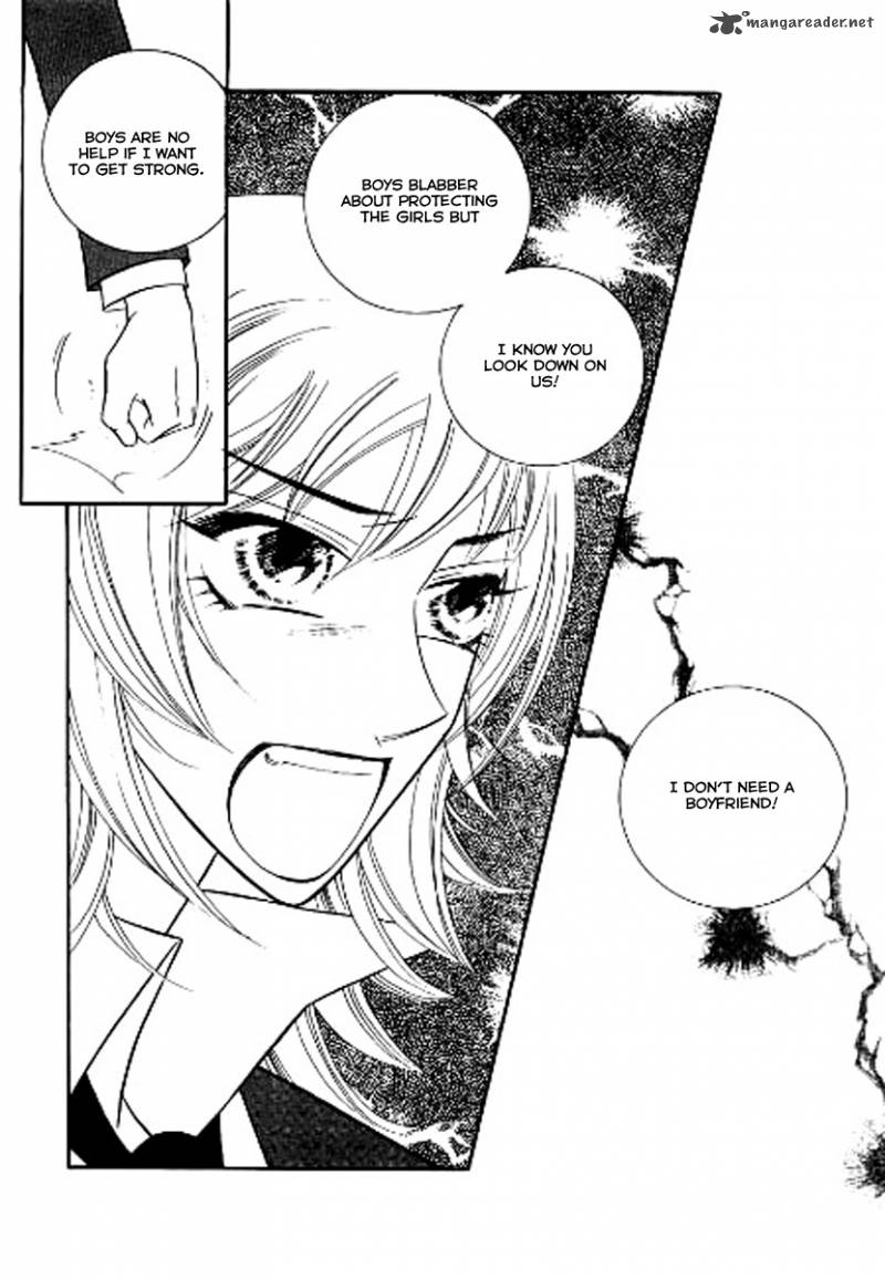Why Do You Love Me 5 6