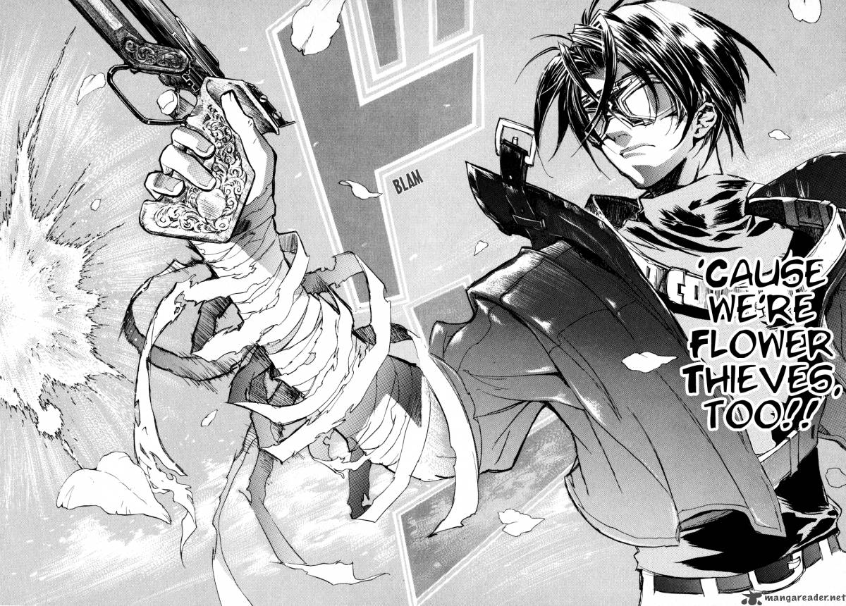Wild Arms Flower Thieves 1 12