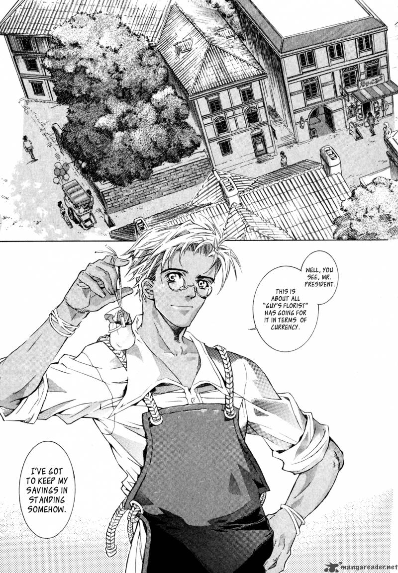 Wild Arms Flower Thieves 1 17