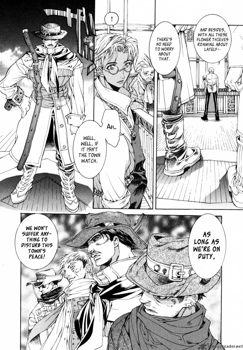 Wild Arms Flower Thieves 1 18