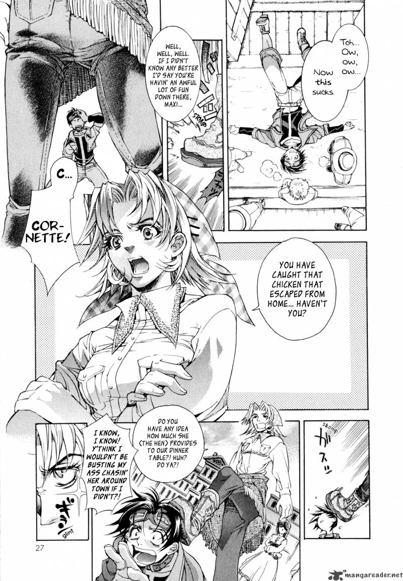 Wild Arms Flower Thieves 1 23