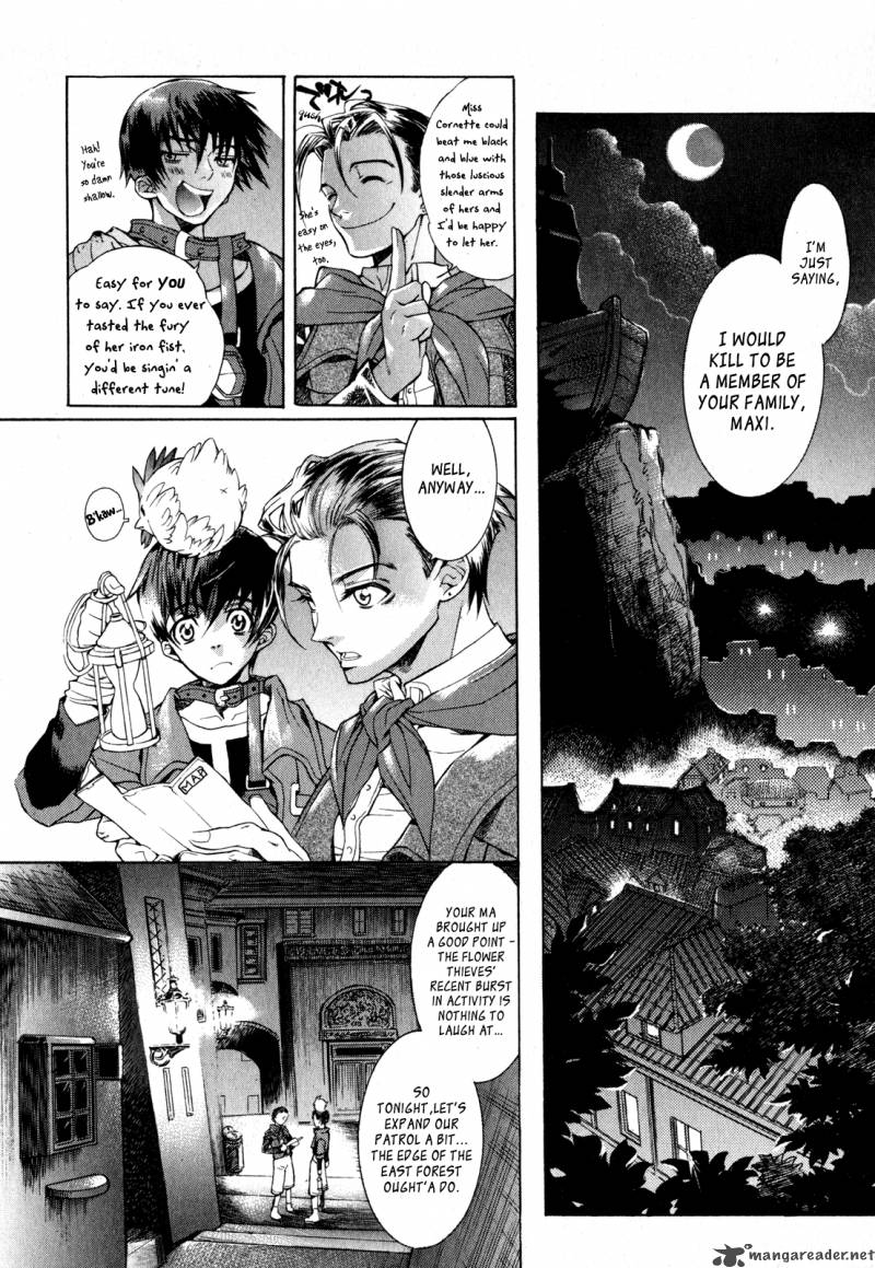 Wild Arms Flower Thieves 1 28