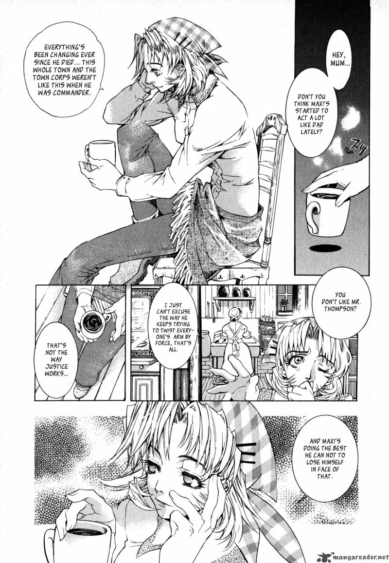 Wild Arms Flower Thieves 1 29