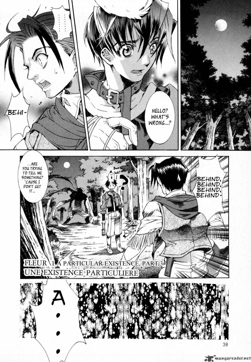 Wild Arms Flower Thieves 1 34