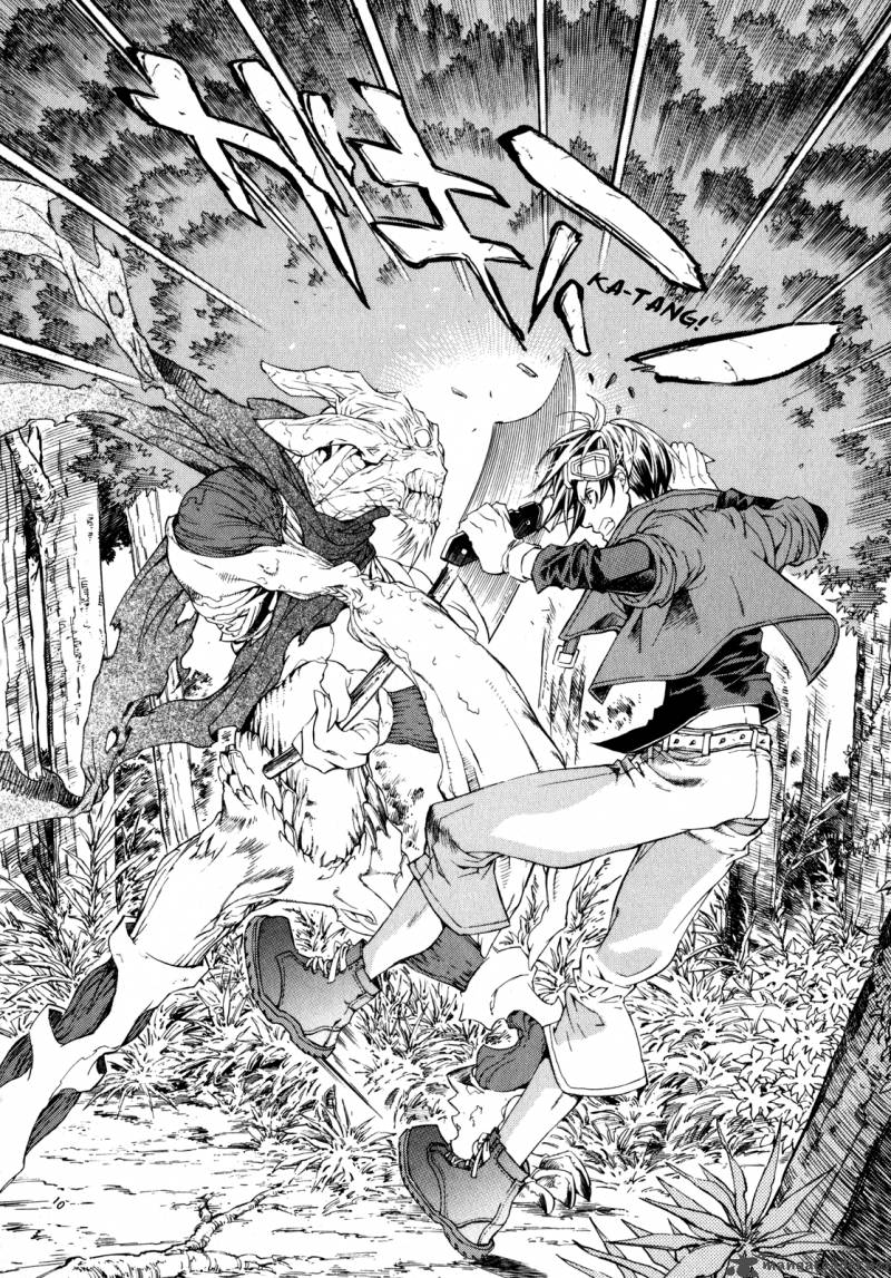 Wild Arms Flower Thieves 1 42