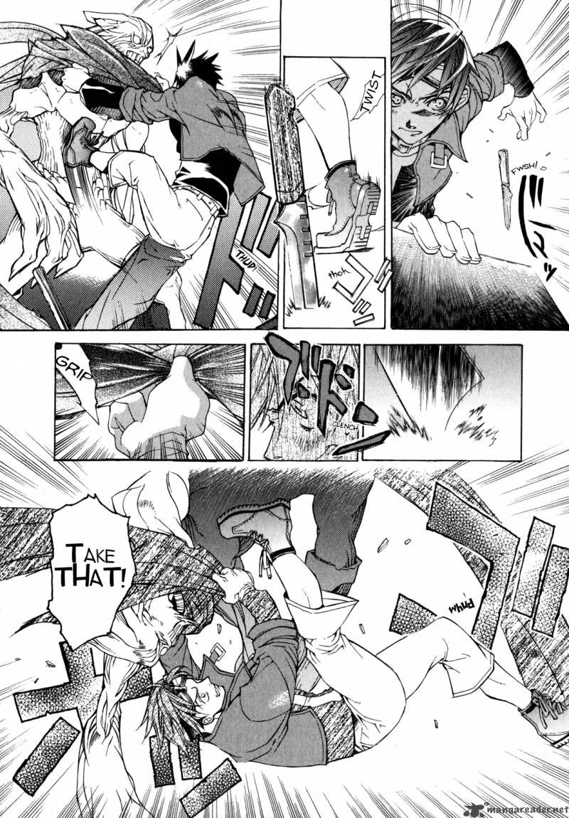 Wild Arms Flower Thieves 1 44