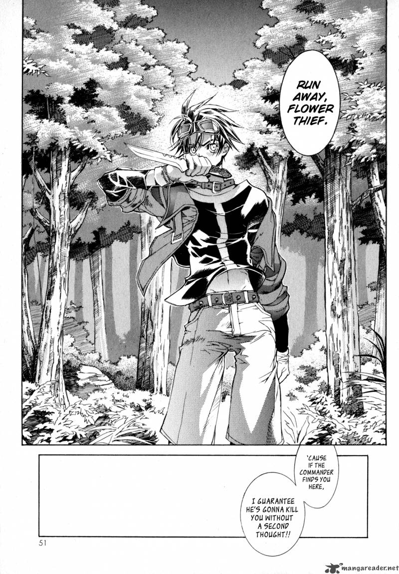 Wild Arms Flower Thieves 1 47