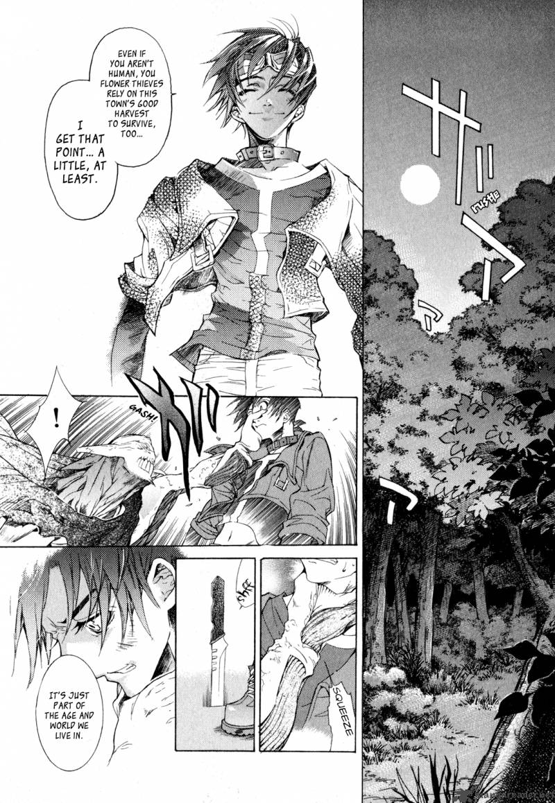 Wild Arms Flower Thieves 1 48