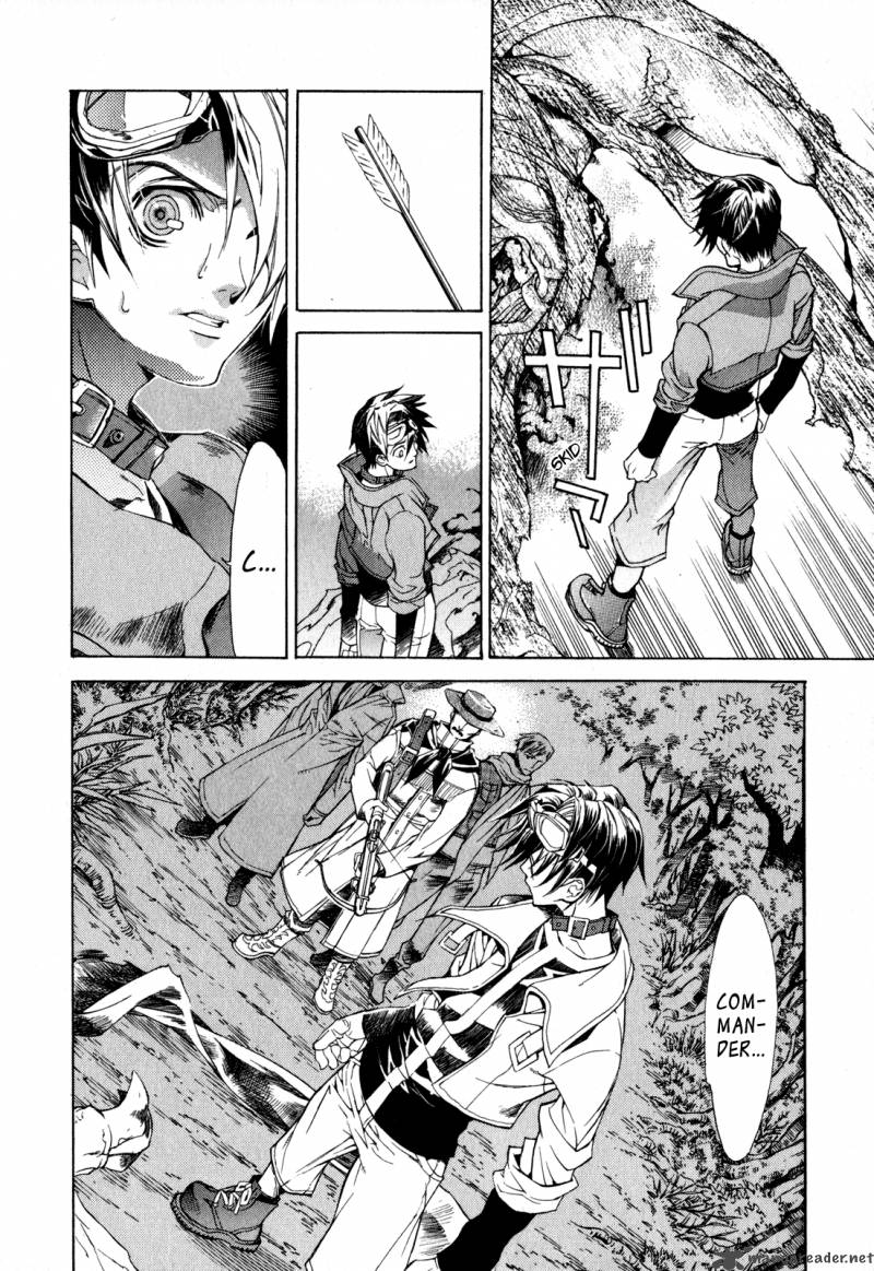 Wild Arms Flower Thieves 1 50
