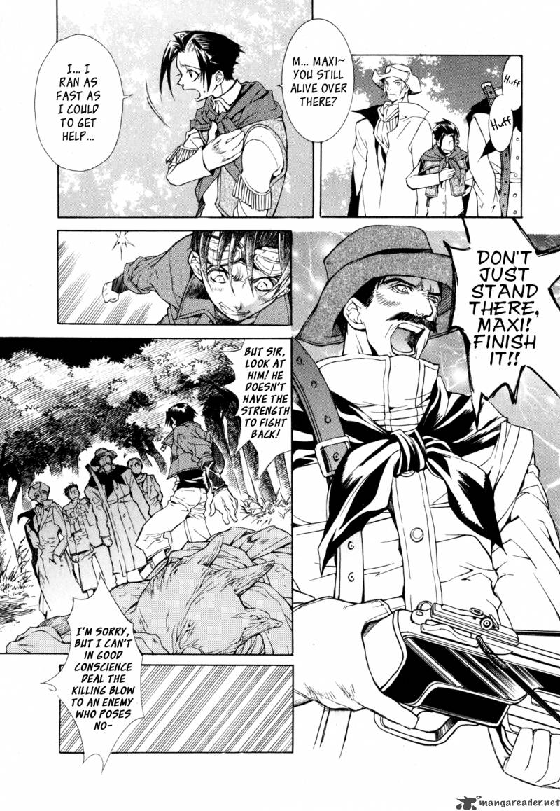 Wild Arms Flower Thieves 1 51