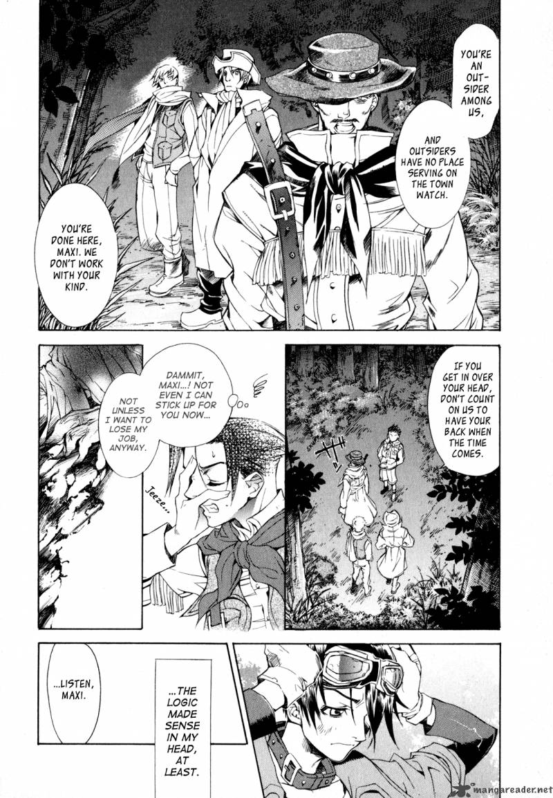 Wild Arms Flower Thieves 1 54
