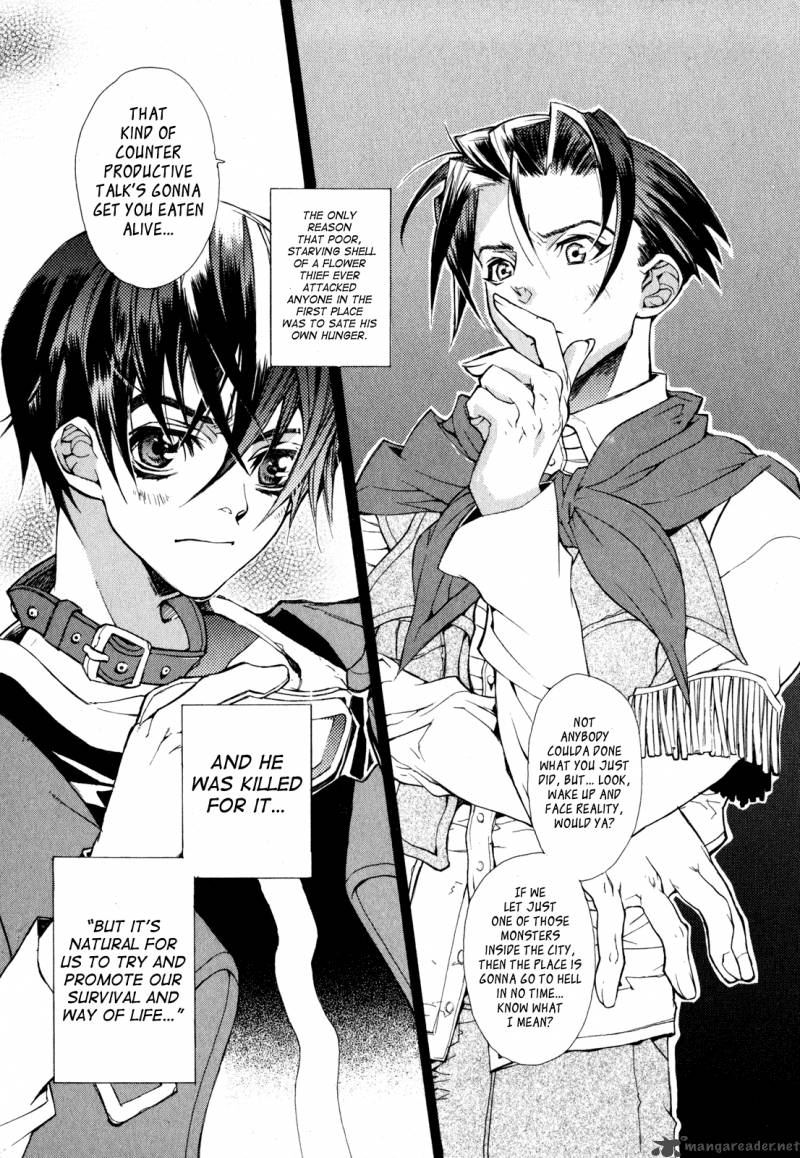 Wild Arms Flower Thieves 1 55