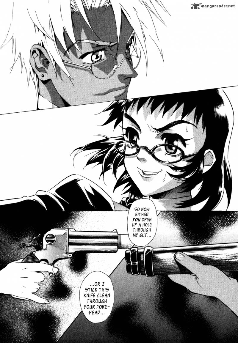 Wild Arms Flower Thieves 11 4