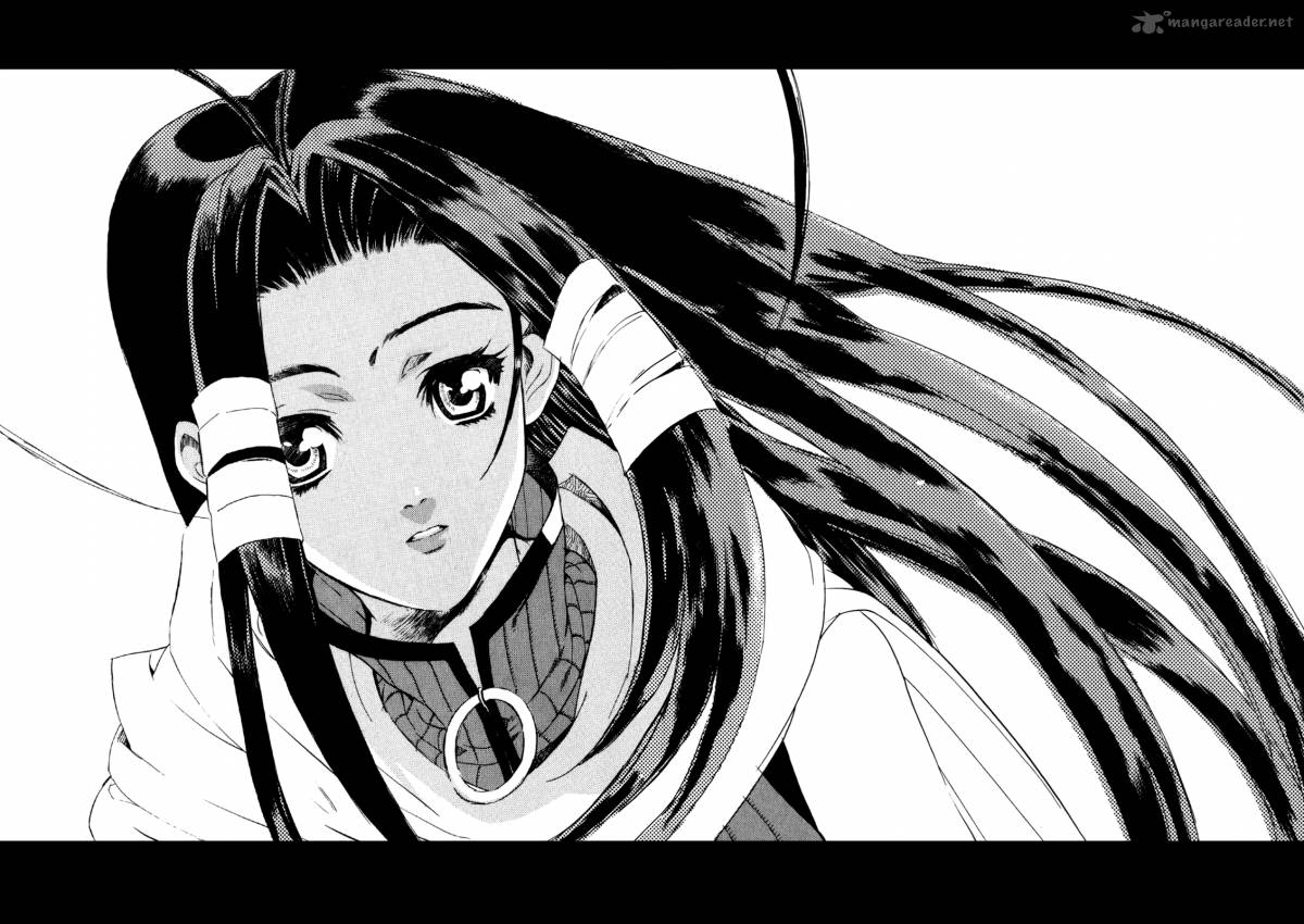 Wild Arms Flower Thieves 12 17