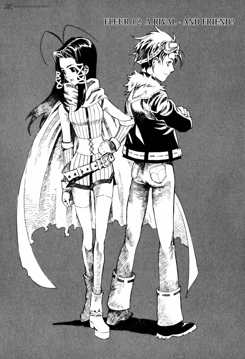 Wild Arms Flower Thieves 12 2
