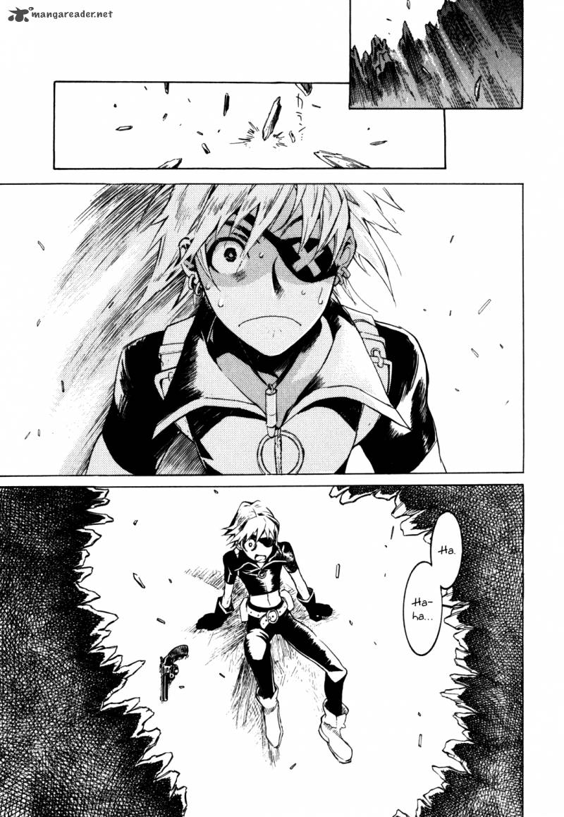 Wild Arms Flower Thieves 12 3
