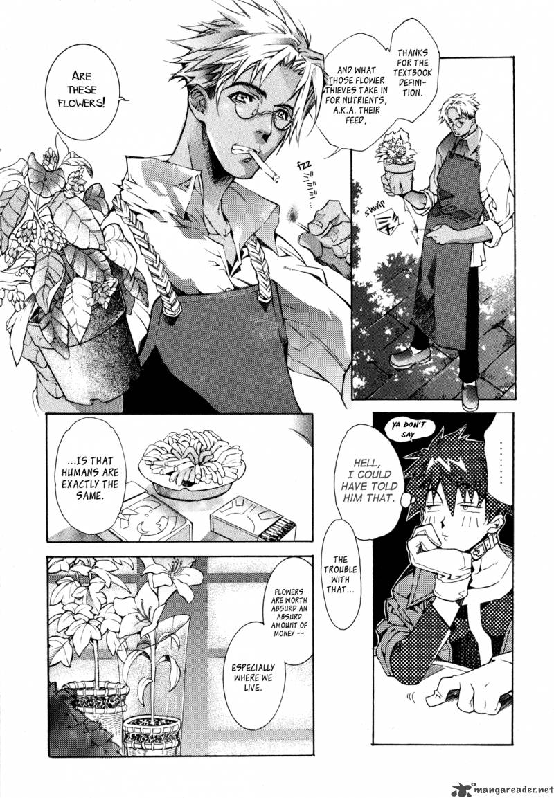 Wild Arms Flower Thieves 2 11