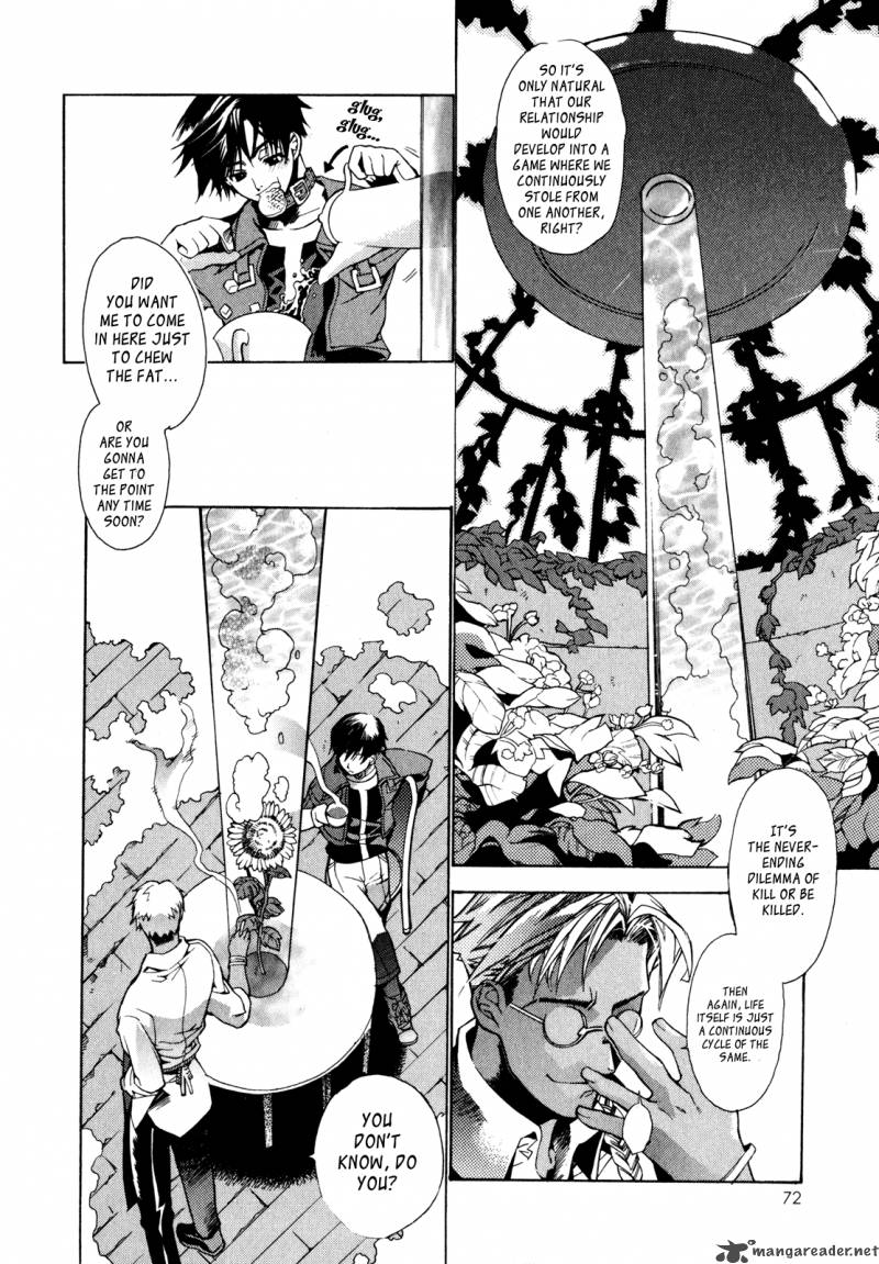 Wild Arms Flower Thieves 2 12