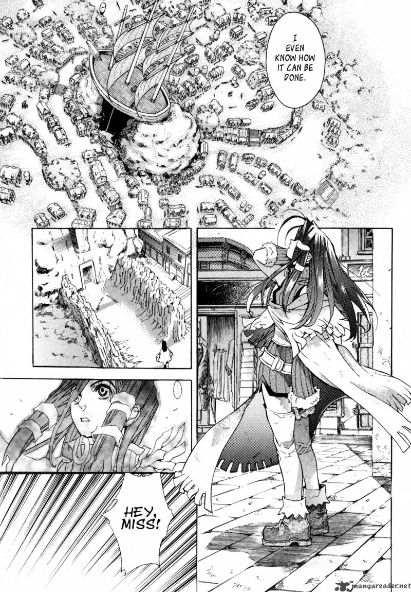 Wild Arms Flower Thieves 2 15
