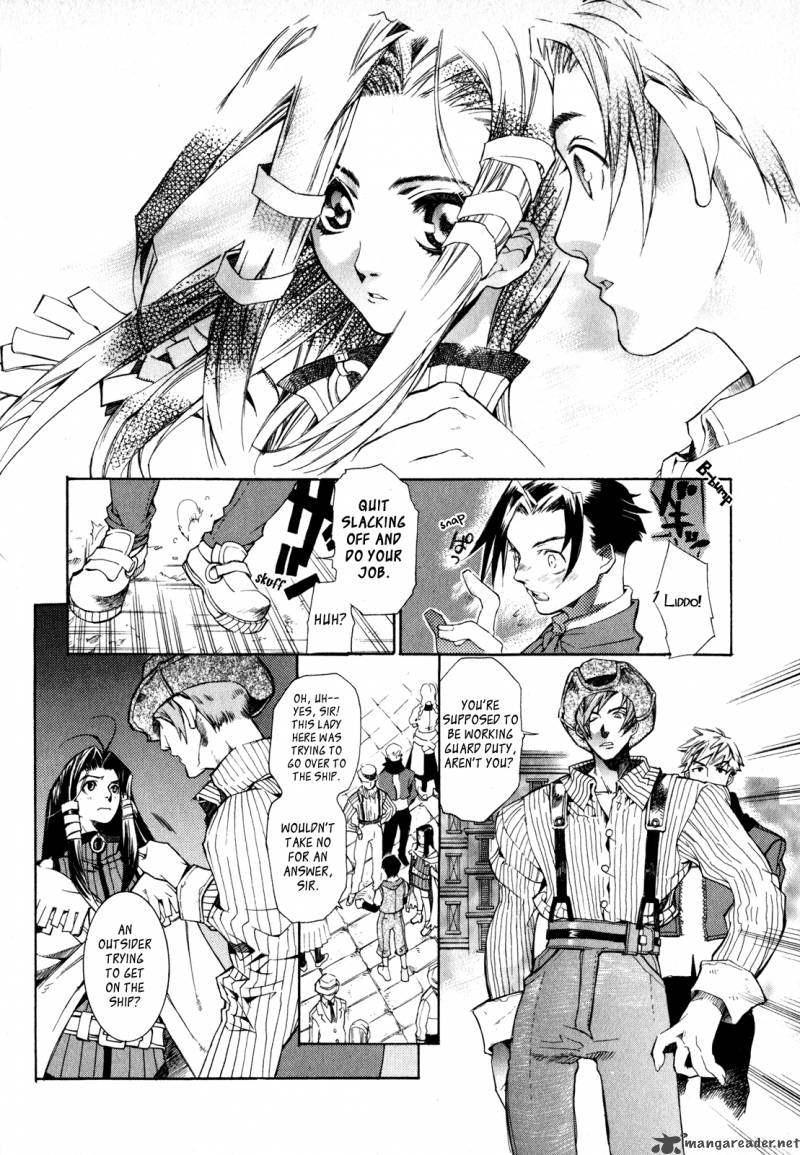 Wild Arms Flower Thieves 2 17