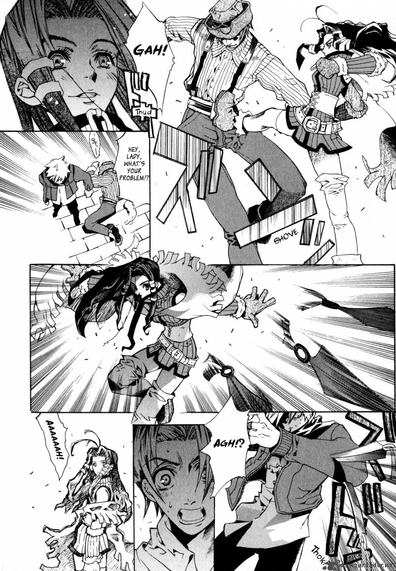 Wild Arms Flower Thieves 2 19