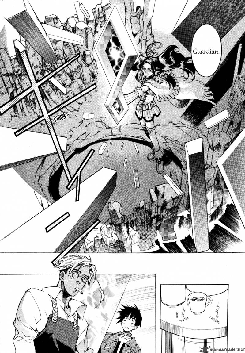 Wild Arms Flower Thieves 2 22