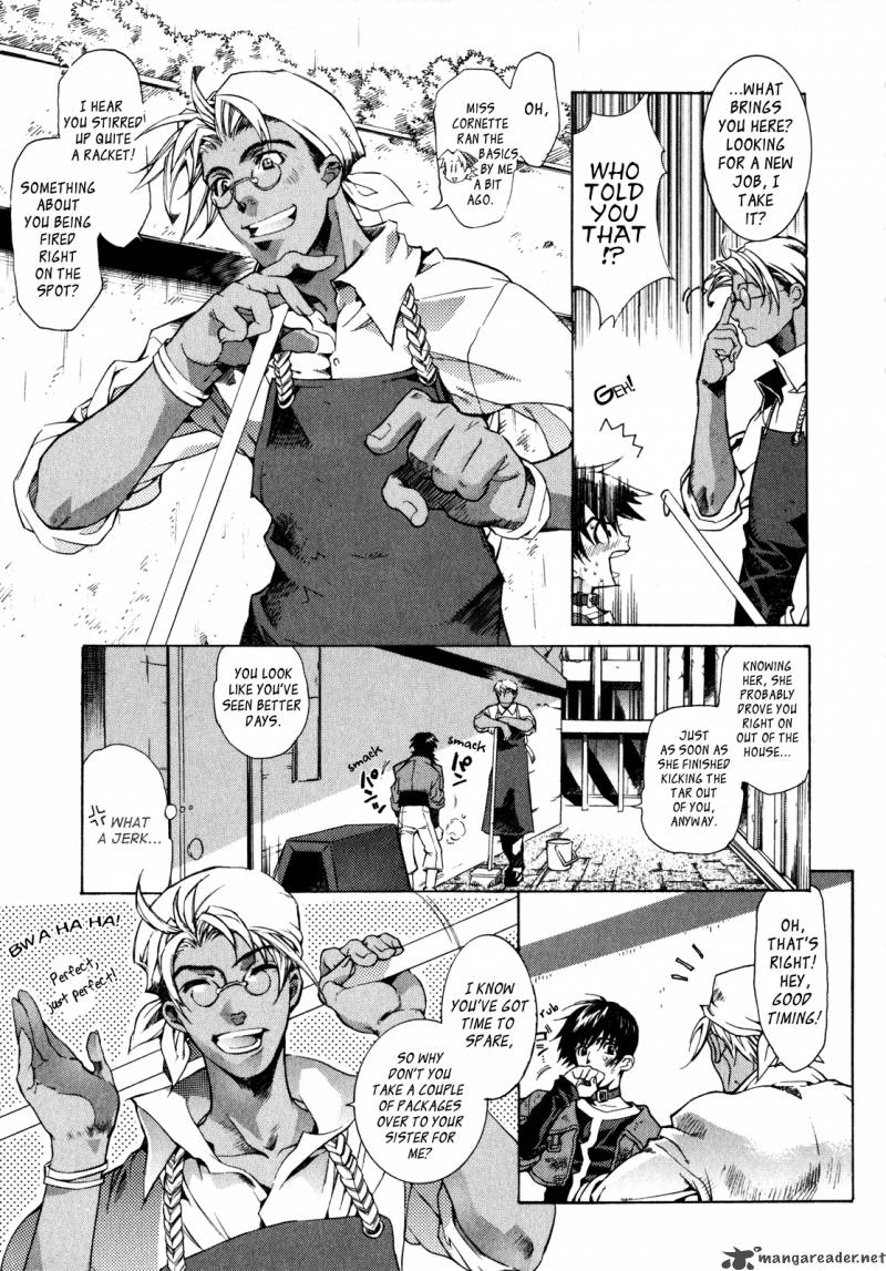 Wild Arms Flower Thieves 2 5