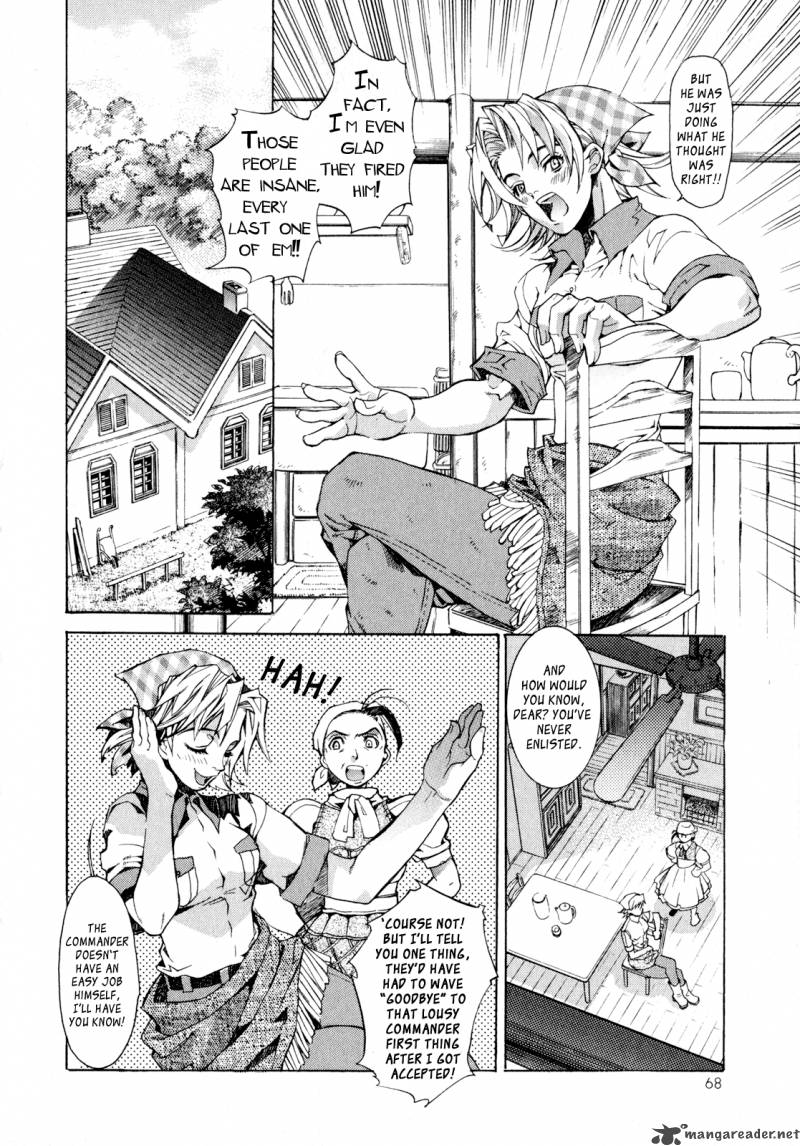 Wild Arms Flower Thieves 2 8
