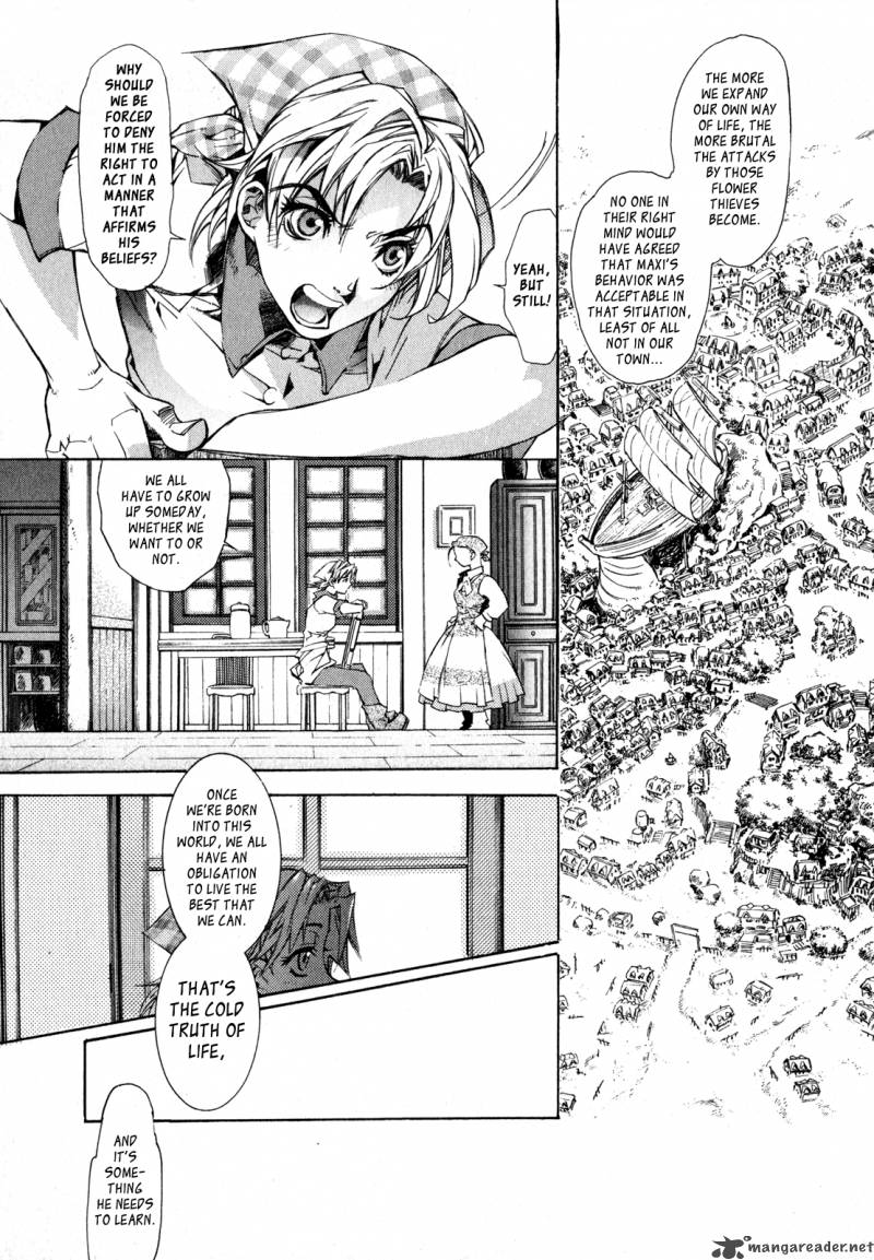 Wild Arms Flower Thieves 2 9