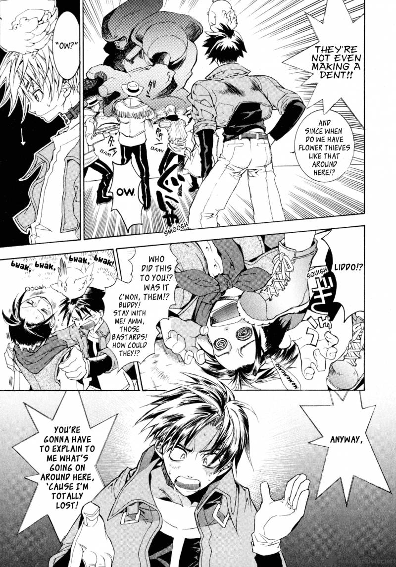 Wild Arms Flower Thieves 3 12