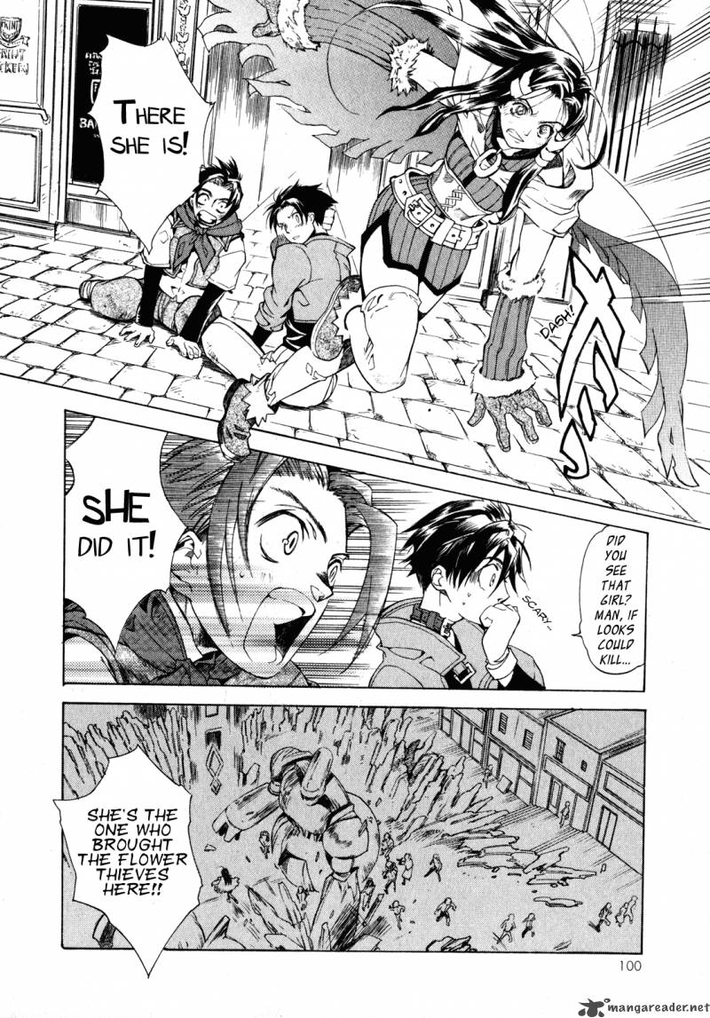 Wild Arms Flower Thieves 3 15