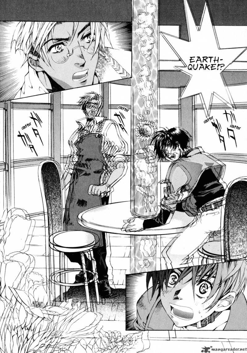 Wild Arms Flower Thieves 3 2