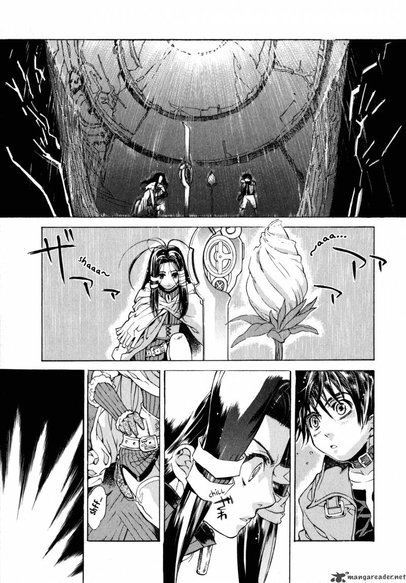 Wild Arms Flower Thieves 4 14